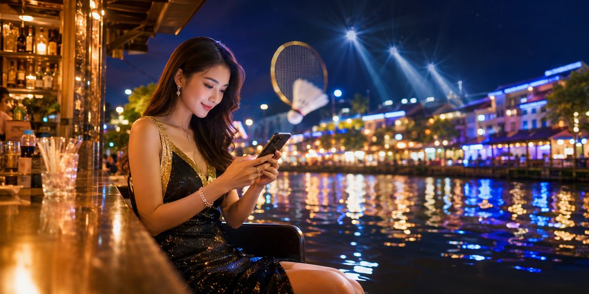 Akses permainan kasino meja m4a1 melalui telefon bimbit di Melaka Malaysia