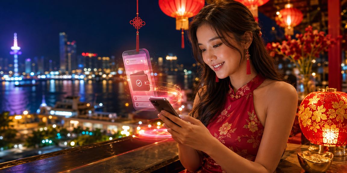 Program VIP dan bonus eksklusif m4a1 untuk pengguna Malaysia