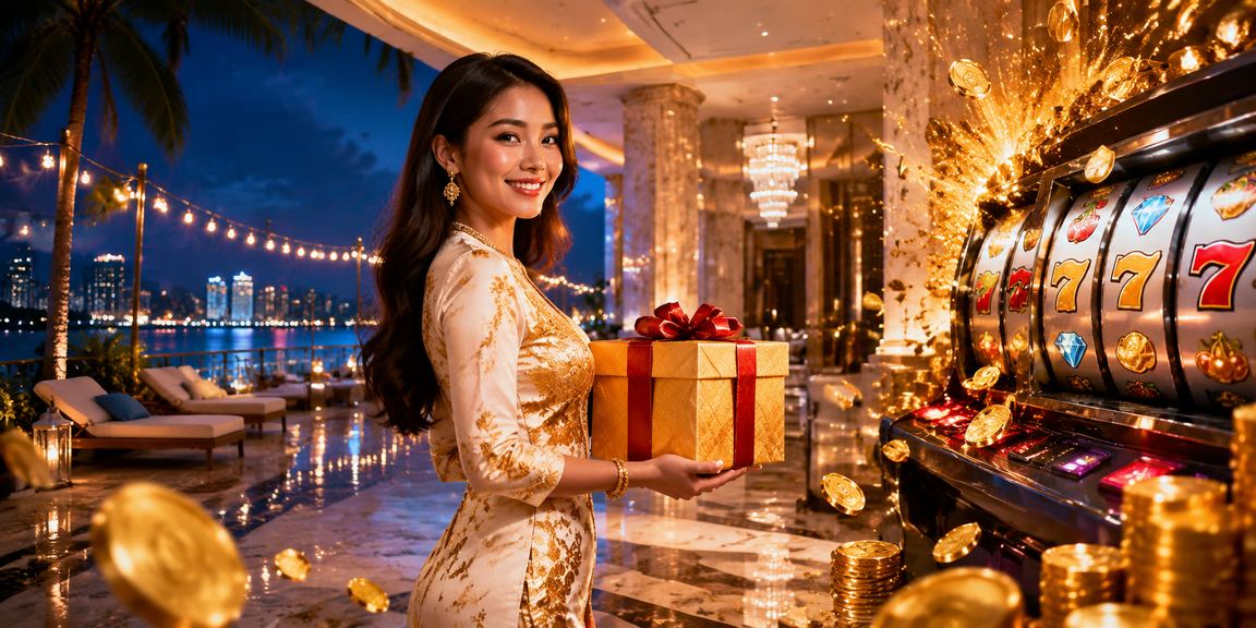 Permainan slot Jackpot dalam talian di platform m4a1 Pulau Pinang Malaysia