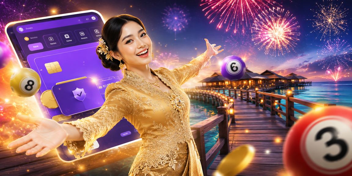 Pengalaman loteri dan slot jackpot dalam talian di Sabah Malaysia melalui m4a1