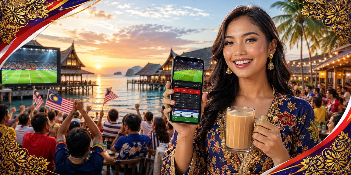 Aplikasi kasino mudah alih m4a1 bergaya Terengganu batik Malaysia