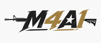 m4a1
